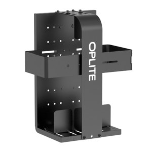 OPLITE GTR S8 Lockable Castor Wheels - Other gaming accessories
