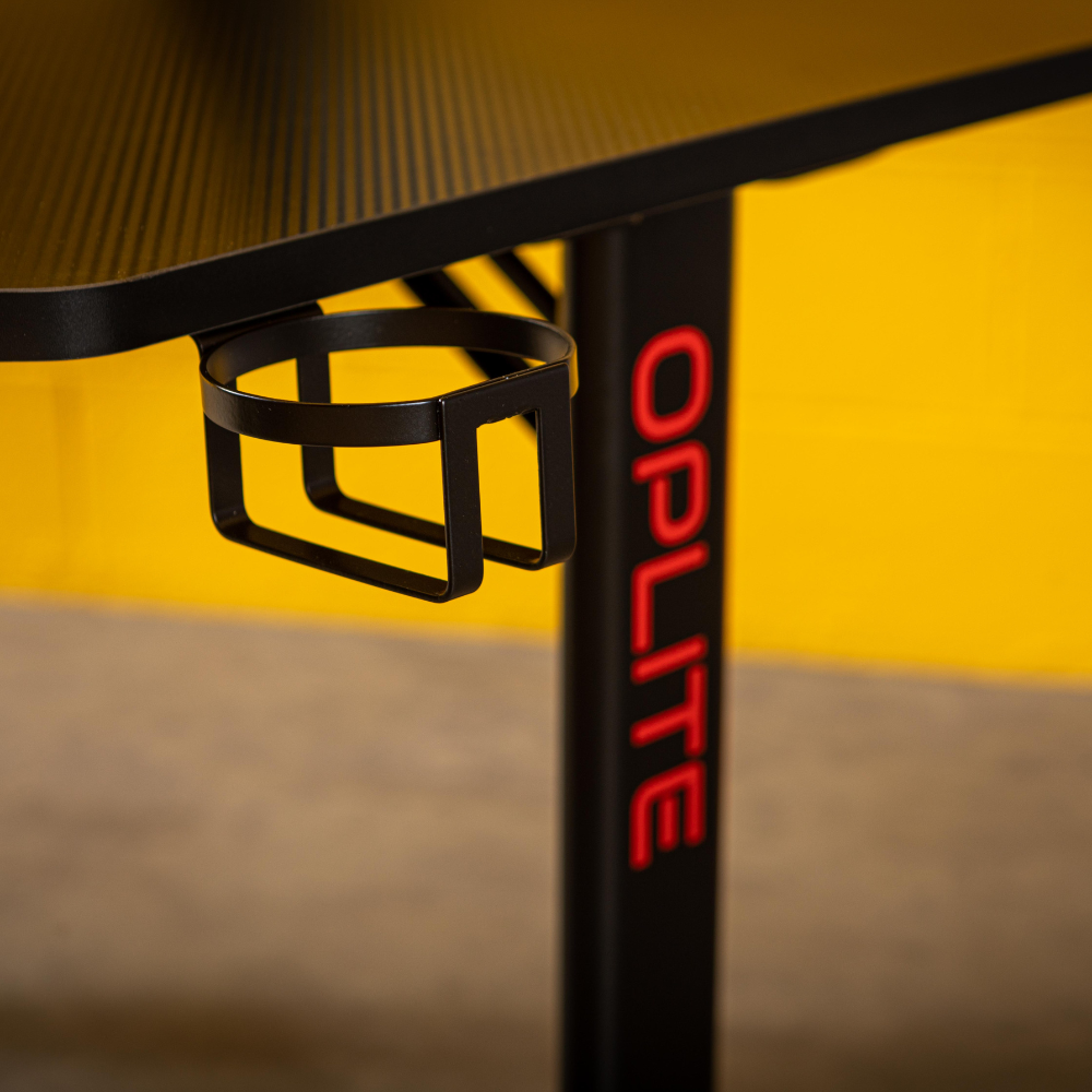 OPLITE Suprême Dual Monitor Stand Pro 