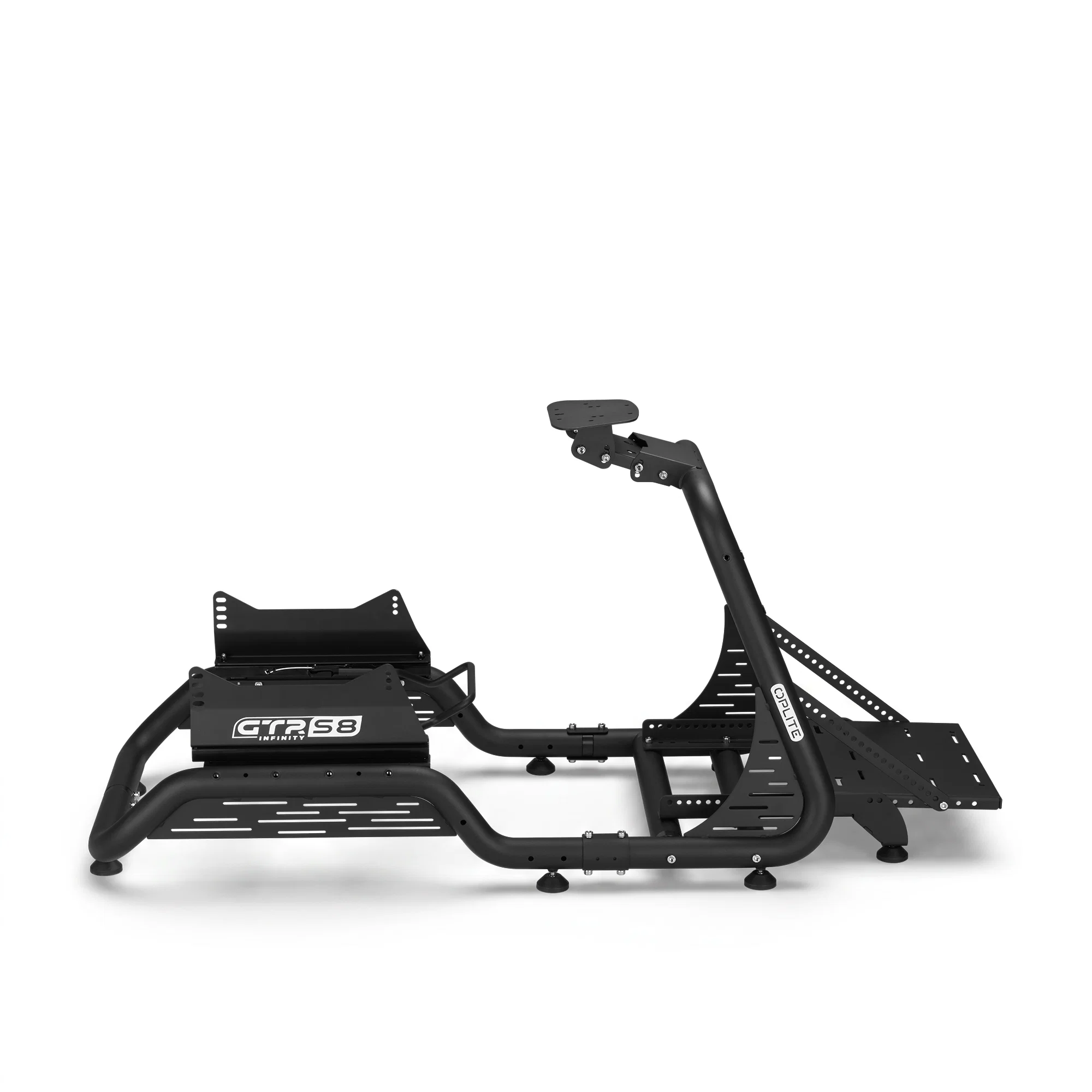 Chassis GTR S8 Infinity Chassis GTR S8 Infinity