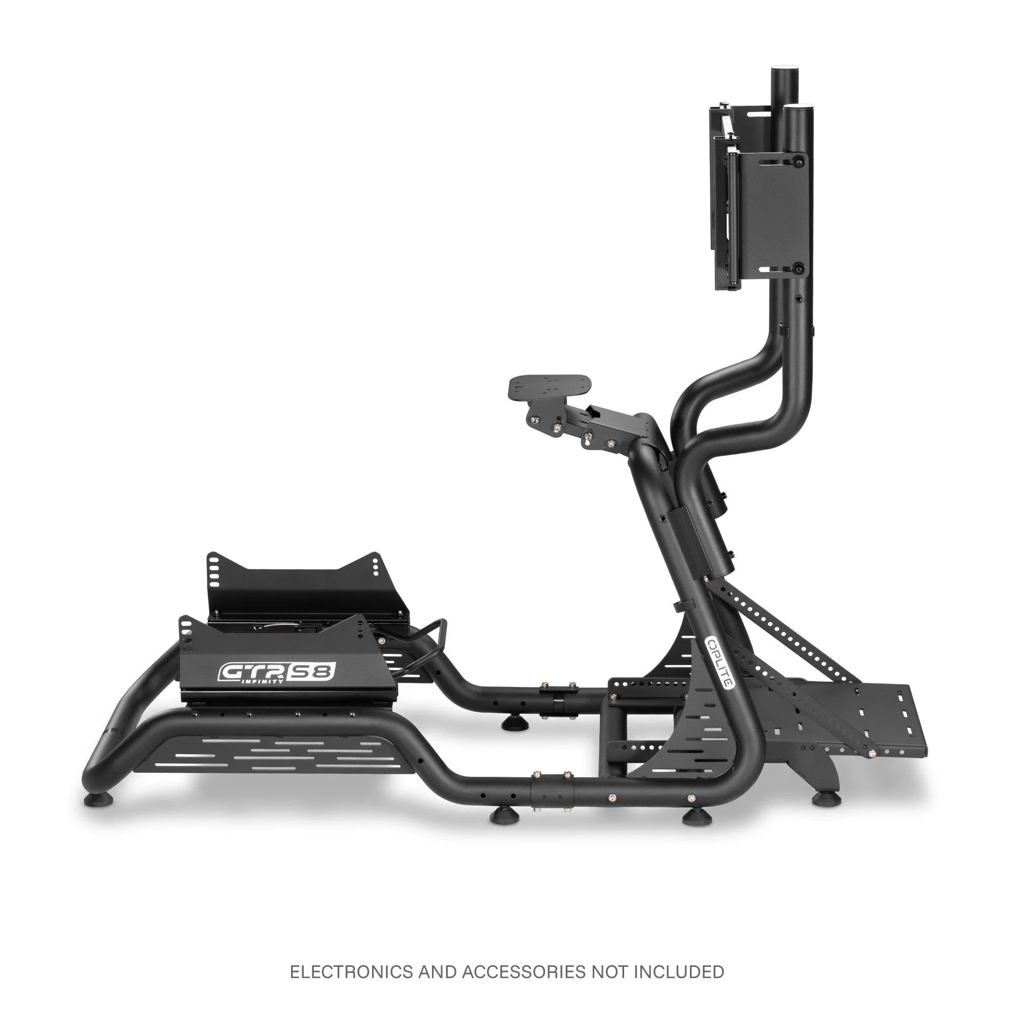 Chassis GTR S8 Infinity Chassis GTR S8 Infinity