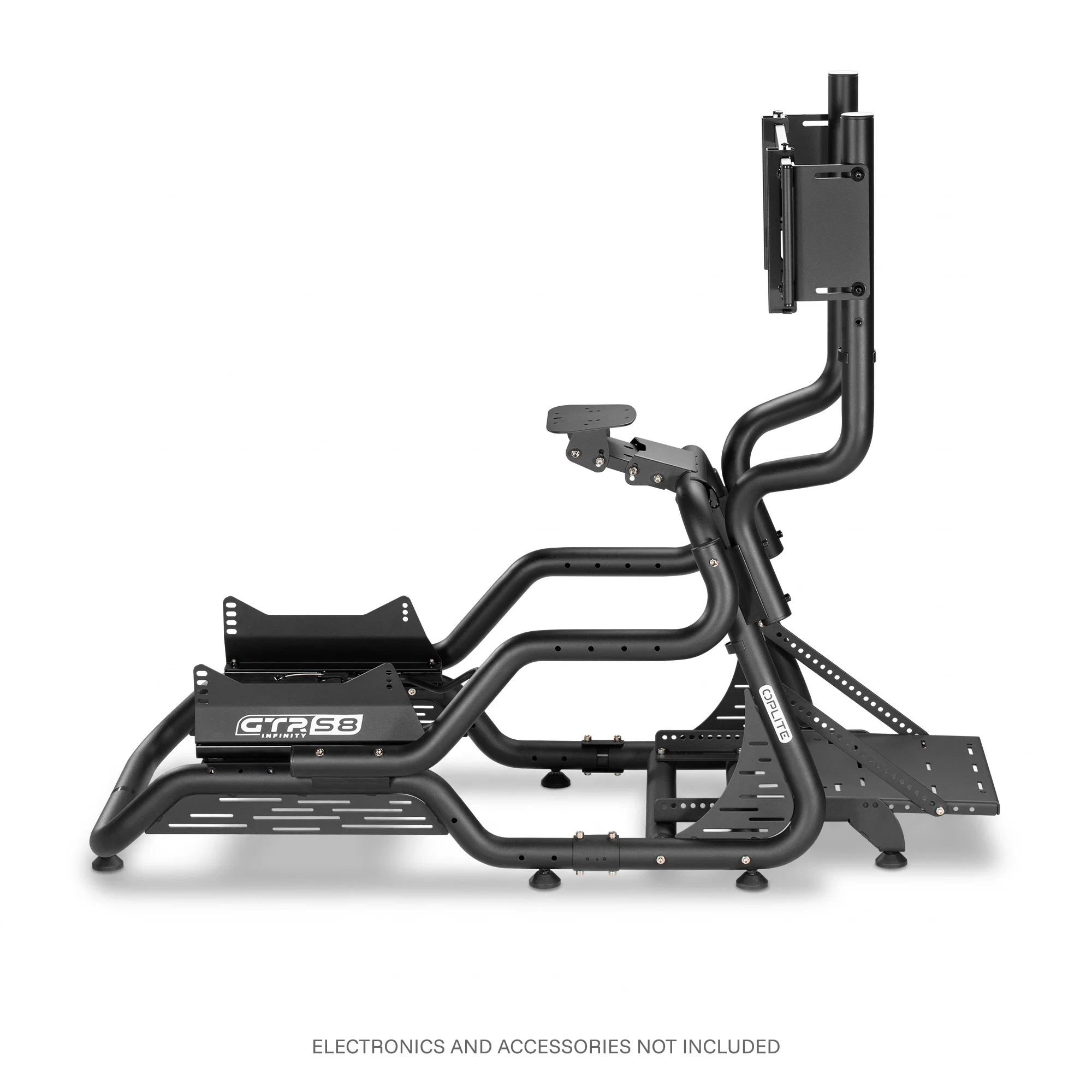 Chassis GTR S8 Infinity Chassis GTR S8 Infinity
