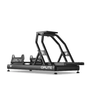 Chassis R8 Fury Black