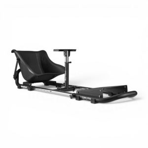 COCKPIT Nitrokart Black V2 (OP-NK2-B)_01 COCKPIT Nitrokart Black V2 (OP-NK2-B)_01