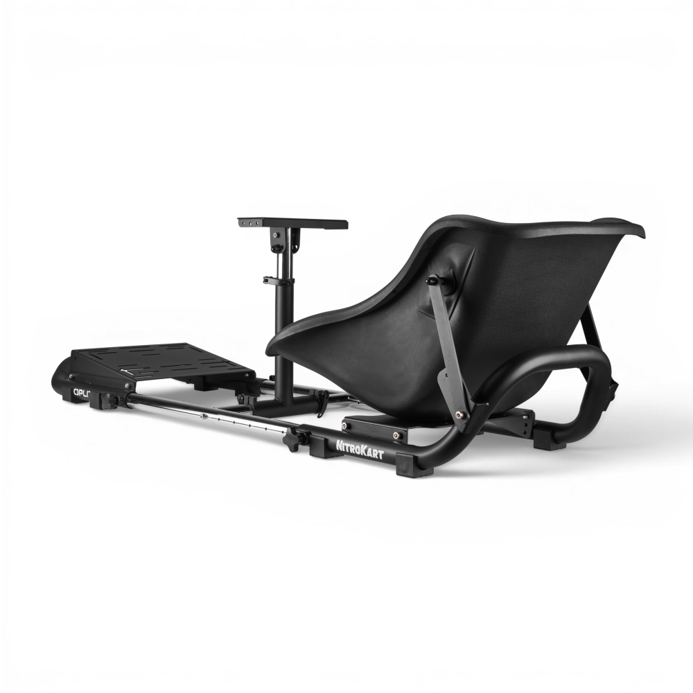 NitroKart Black V2 NitroKart Black V2