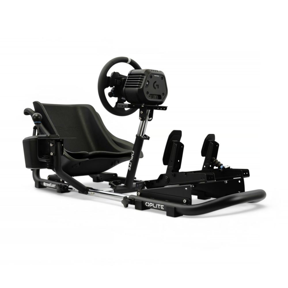 NitroKart Black V2 NitroKart Black V2