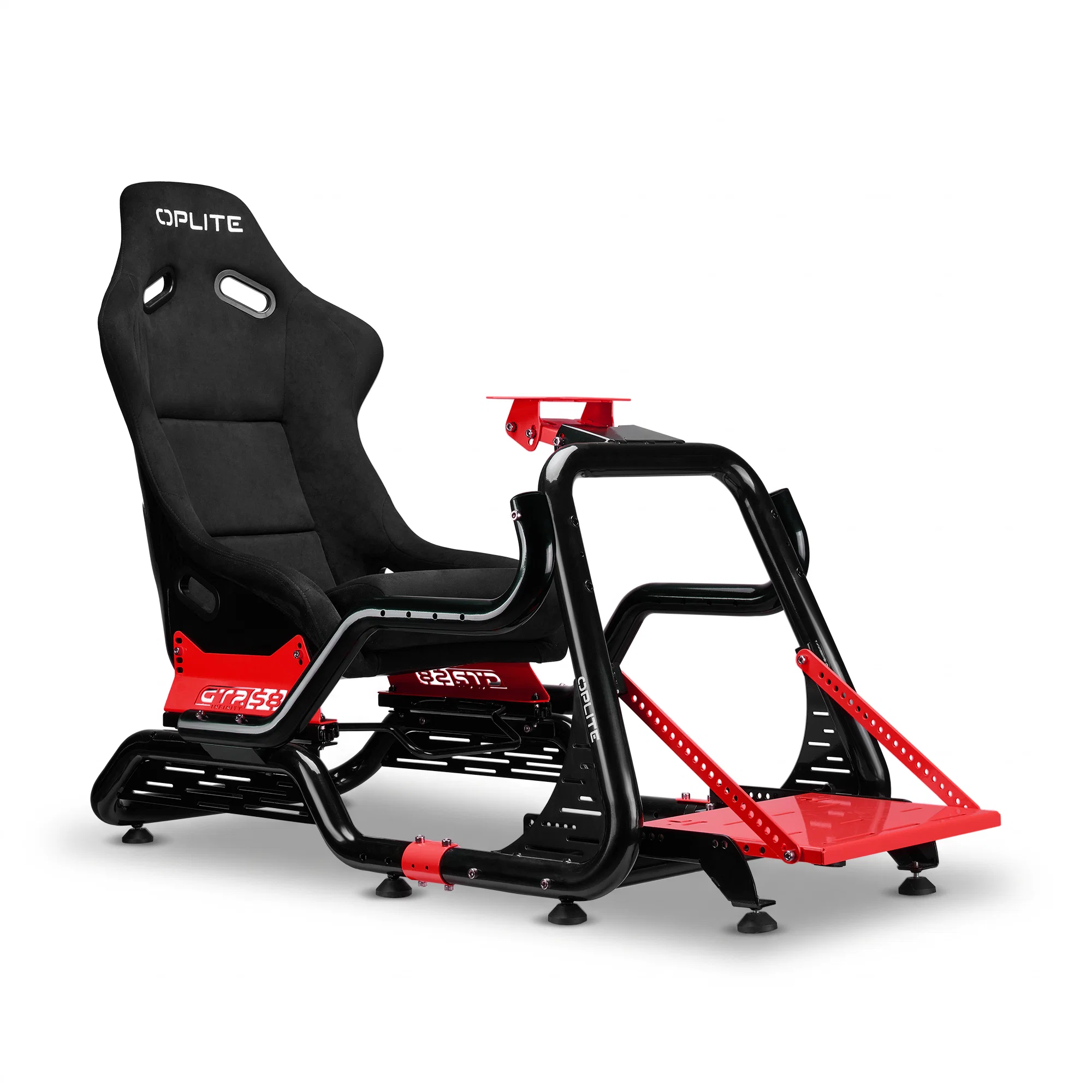 Cockpit GTR S8 Elite Force Red Cockpit GTR S8 Elite Force Red