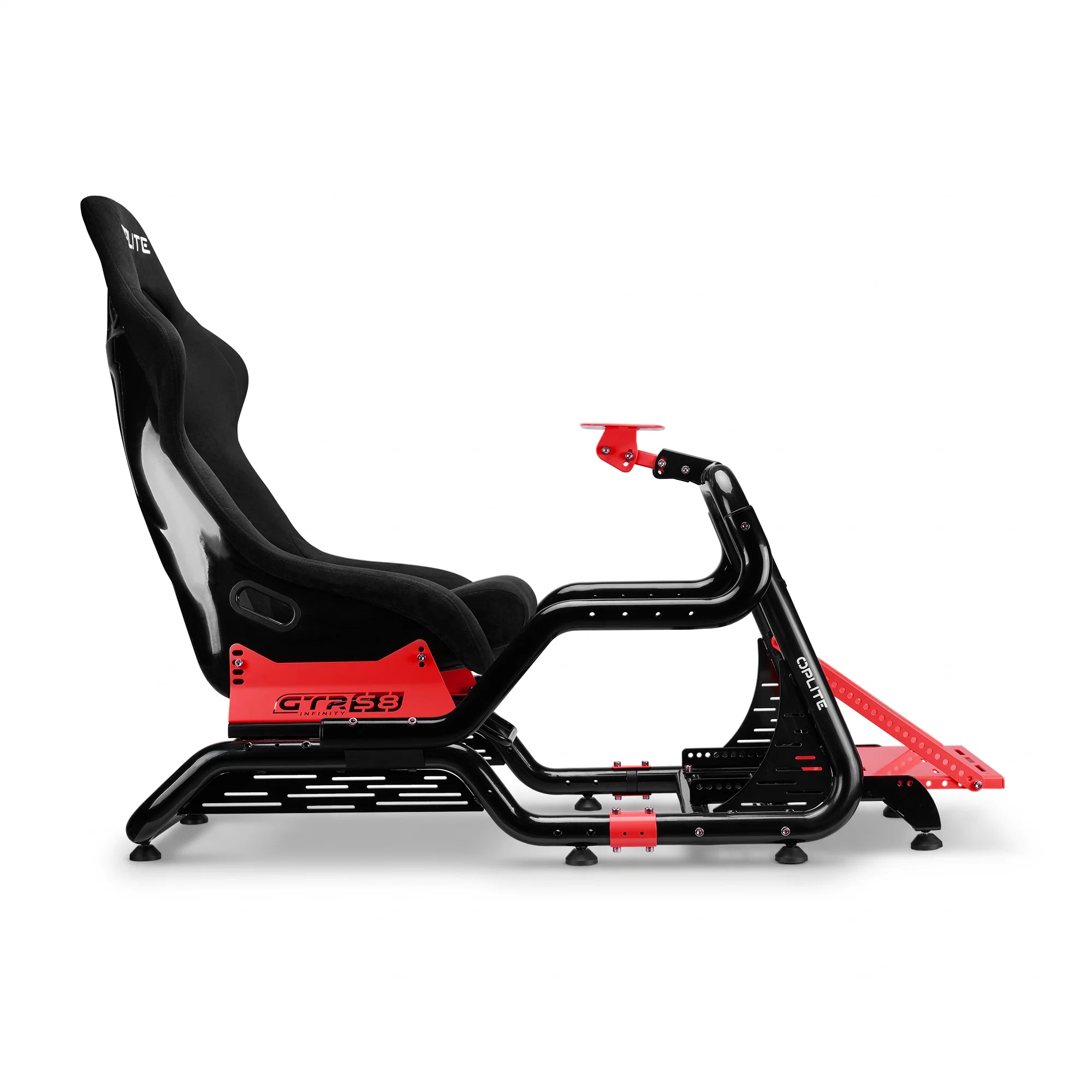 Cockpit GTR S8 Elite Force Red Cockpit GTR S8 Elite Force Red