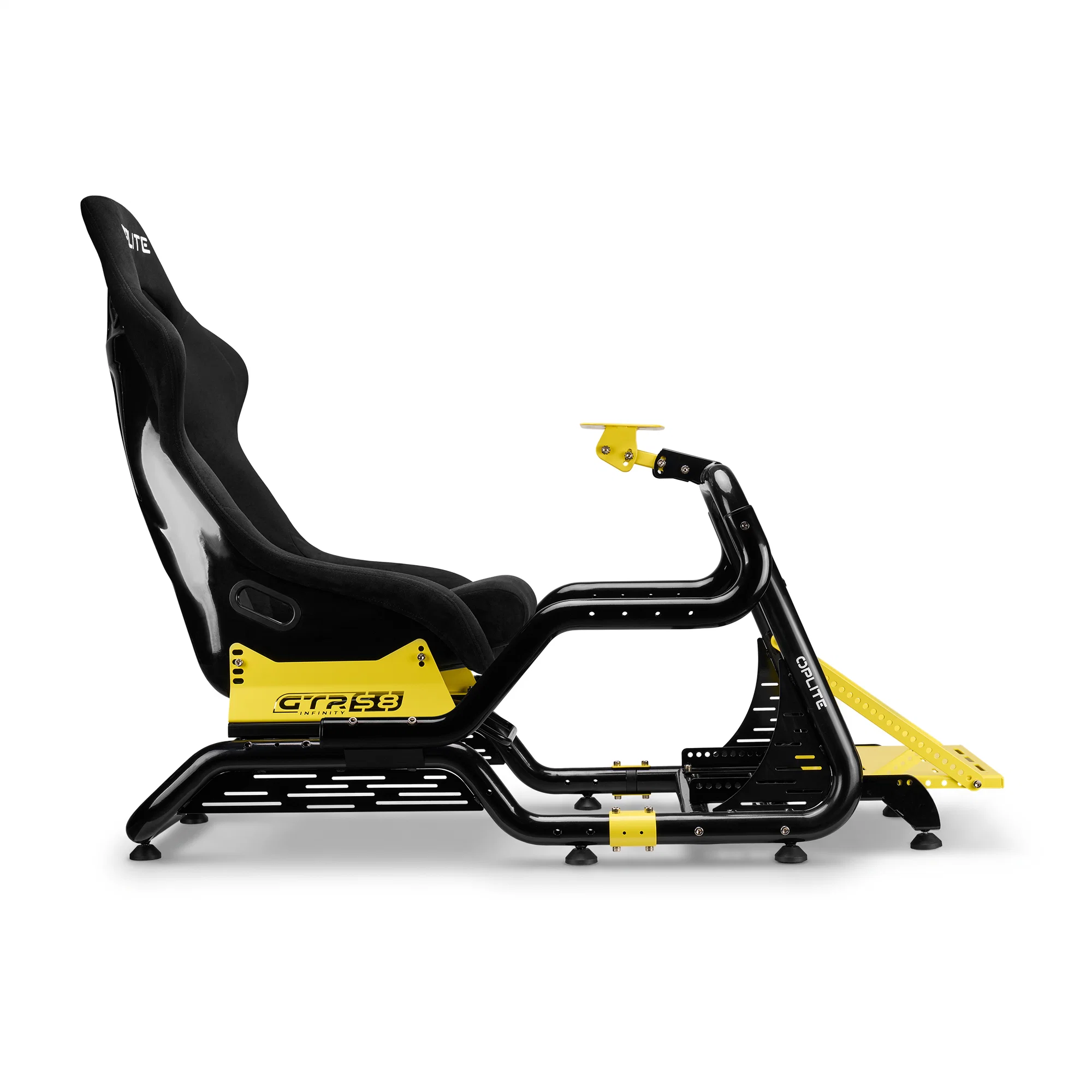 Cockpit GTR S8 Elite Force Yellow Cockpit GTR S8 Elite Force Yellow