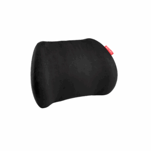 Lumbar Cushion Black