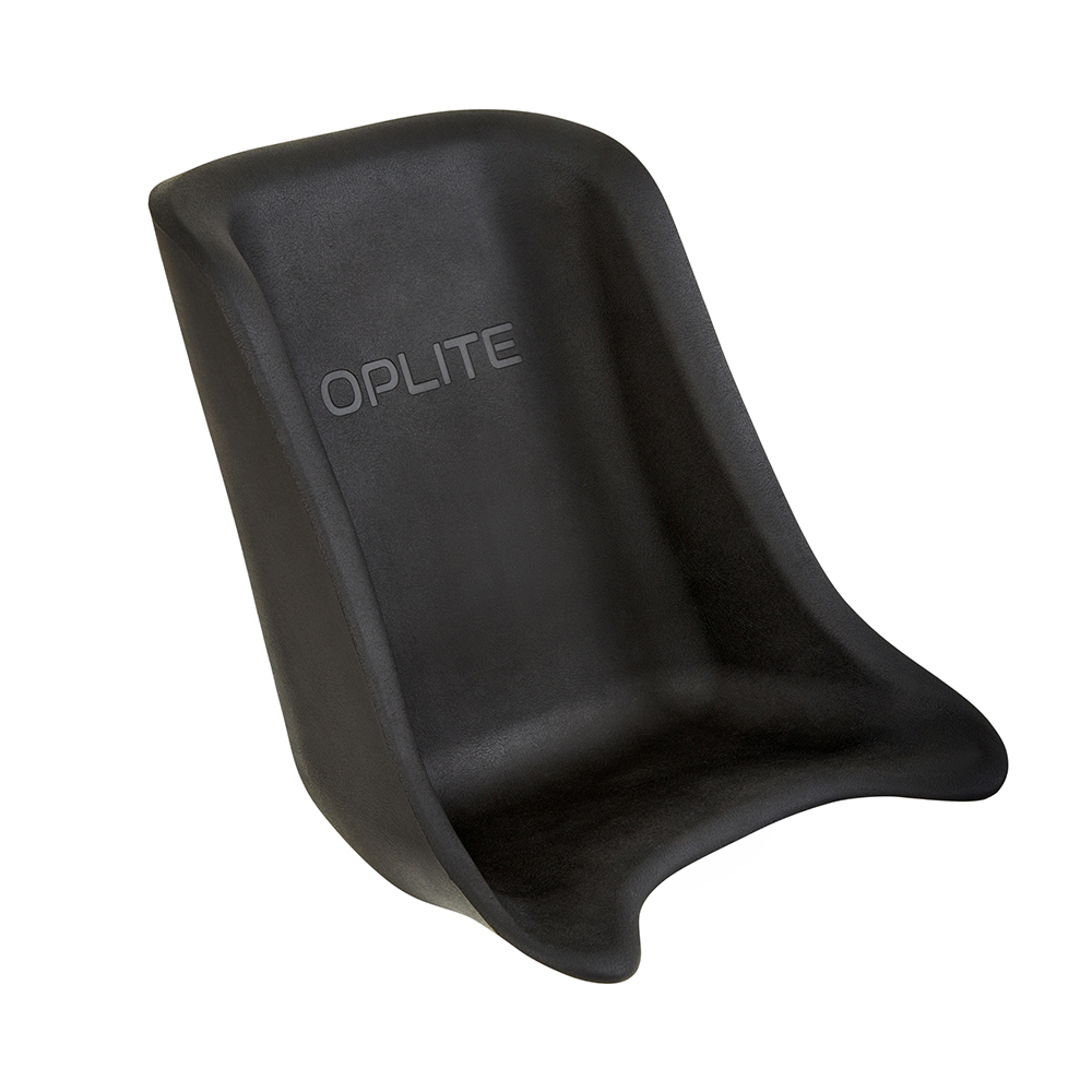 OPLITE Ultimate GT Floor Mat - Rouge - Simulation automobile OPLITE sur