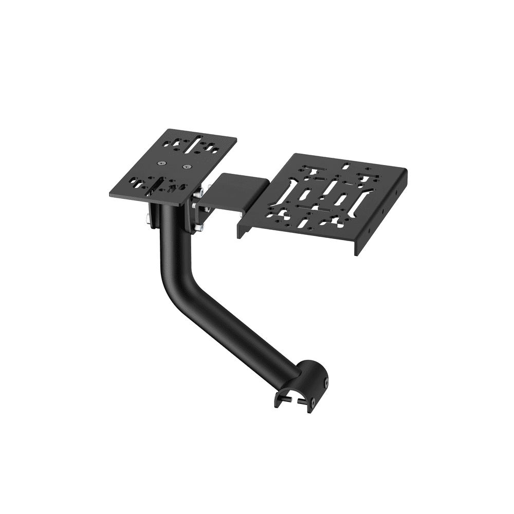 NitroKart Gear Shift Handbrake Black V2 NitroKart Gear Shift Handbrake Black V2