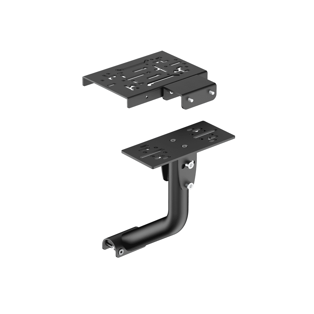 NitroKart Gear Shift Handbrake Black V2 NitroKart Gear Shift Handbrake Black V2