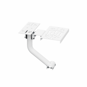 Nitrokart Gear Shift Handbrake White V2 (OP-NK2-GSHW)_02