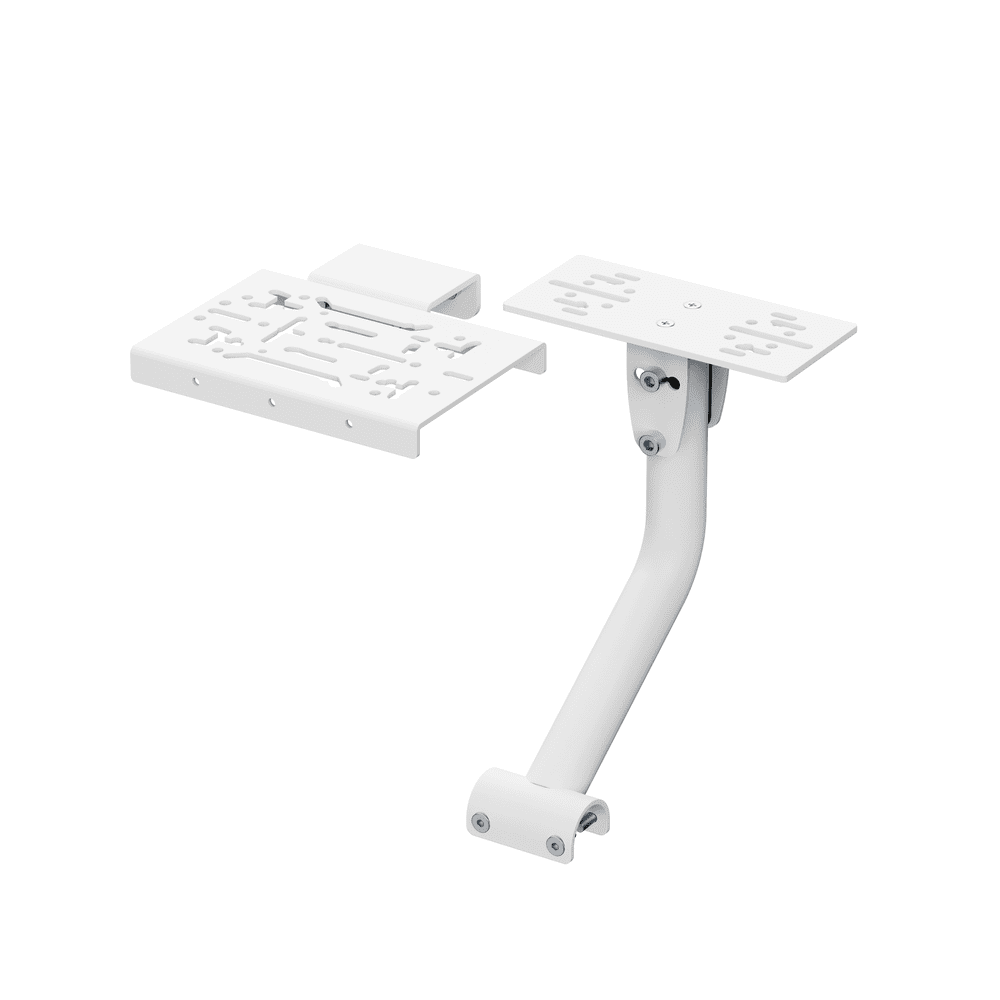 NitroKart Gear Shift Handbrake White V2 NitroKart Gear Shift Handbrake White V2