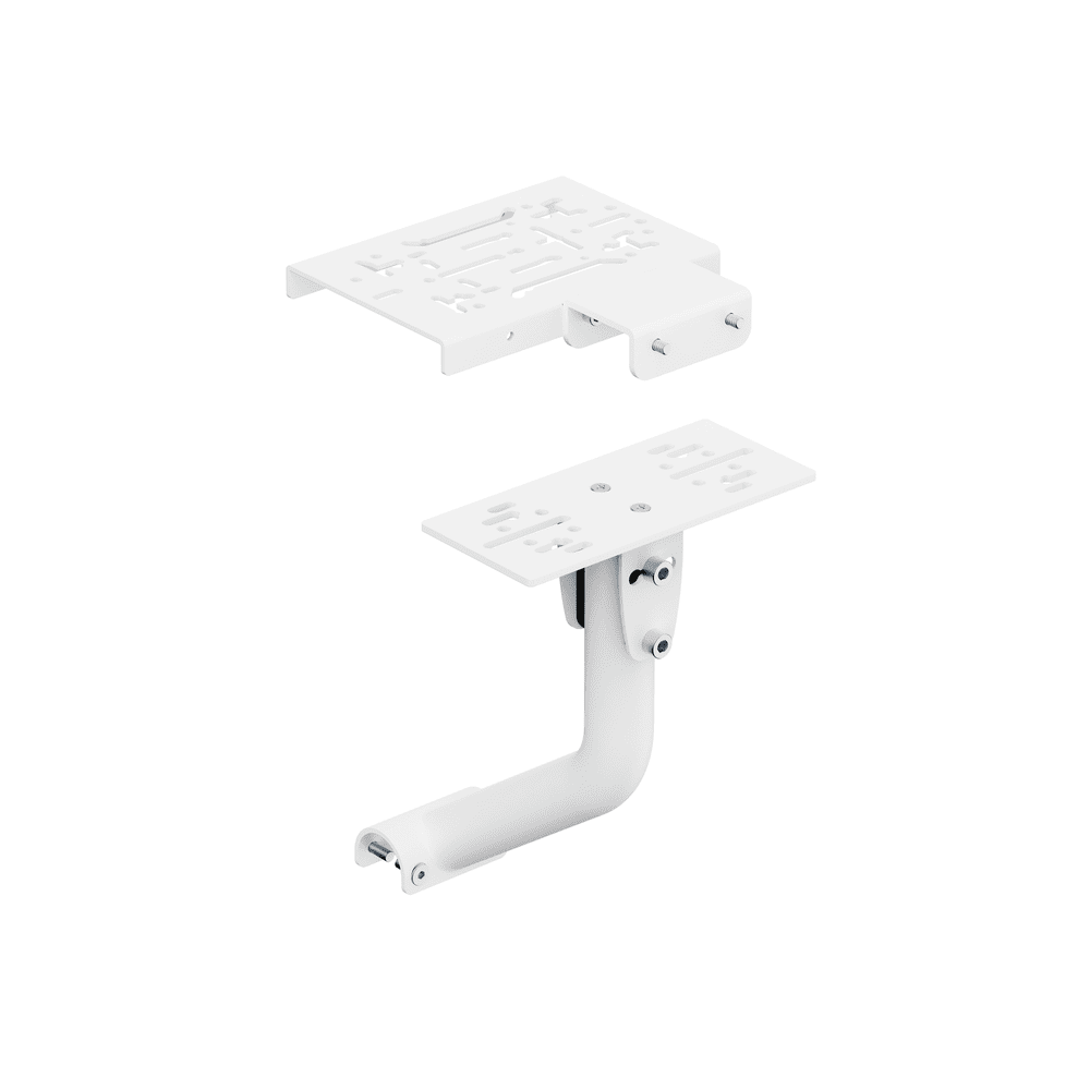 NitroKart Gear Shift Handbrake White V2 NitroKart Gear Shift Handbrake White V2