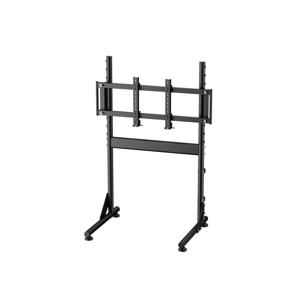 NitroKart Monitor Stand Black V2 NitroKart Monitor Stand Black V2
