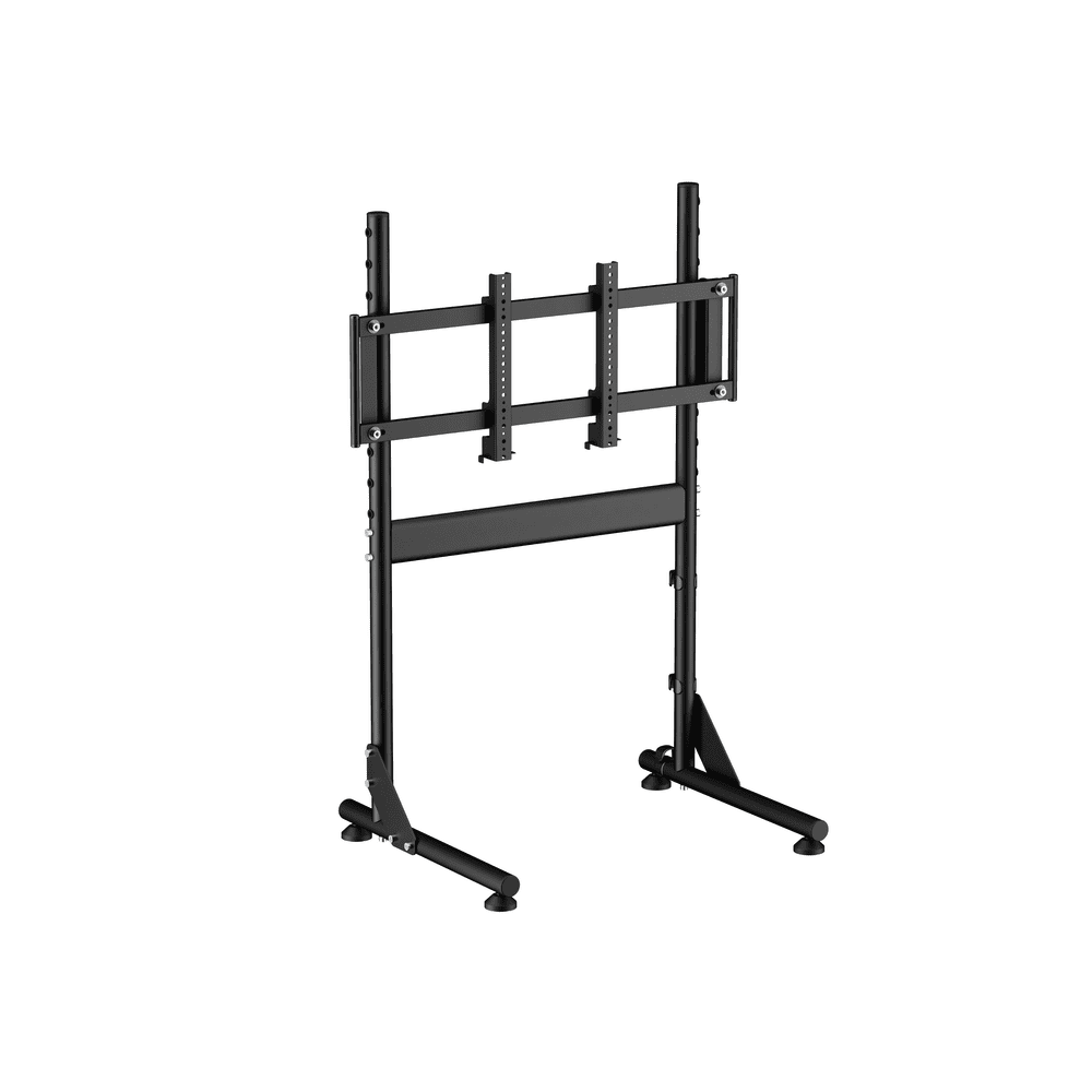 NitroKart Monitor Stand Black V2 NitroKart Monitor Stand Black V2