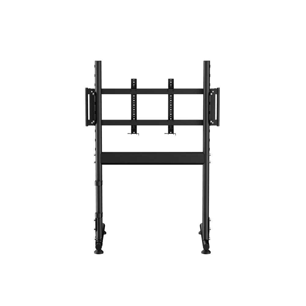 NitroKart Monitor Stand Black V2 NitroKart Monitor Stand Black V2
