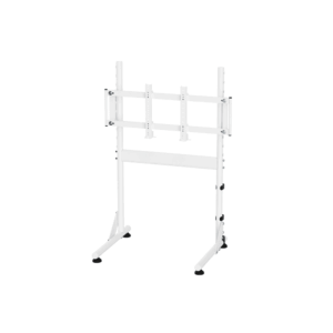 Nitrokart Monitor Stand White V2 (OP-NK2-MSW)_01 Nitrokart Monitor Stand White V2 (OP-NK2-MSW)_01