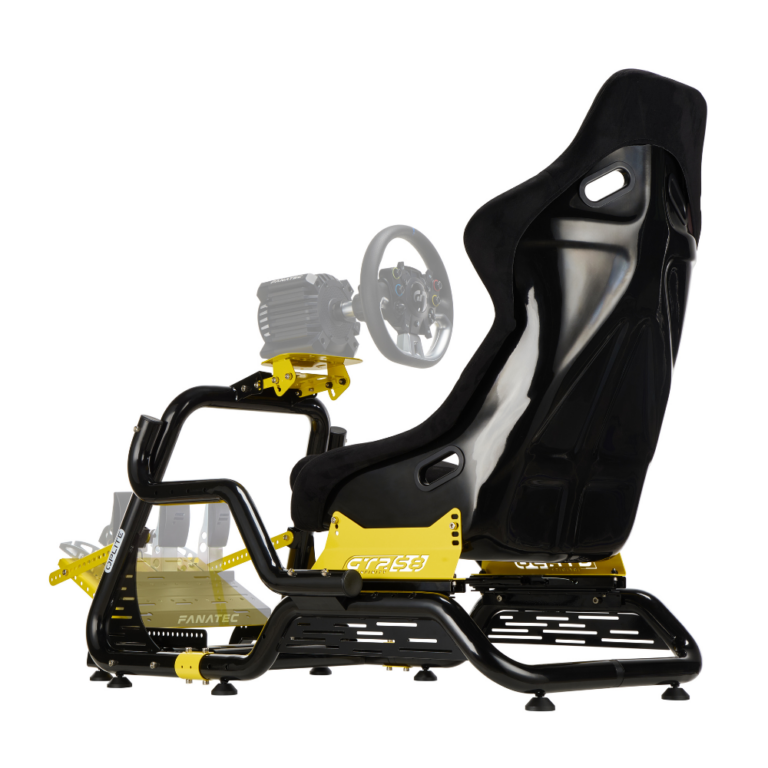 Cockpit GTR S8 ELITE Archives OPLITE