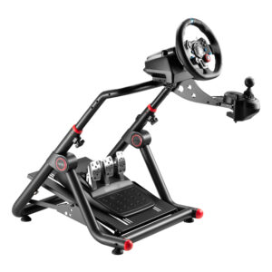 Support OPLITE Wheel Stand GT pour volant/pédales/B.Vit