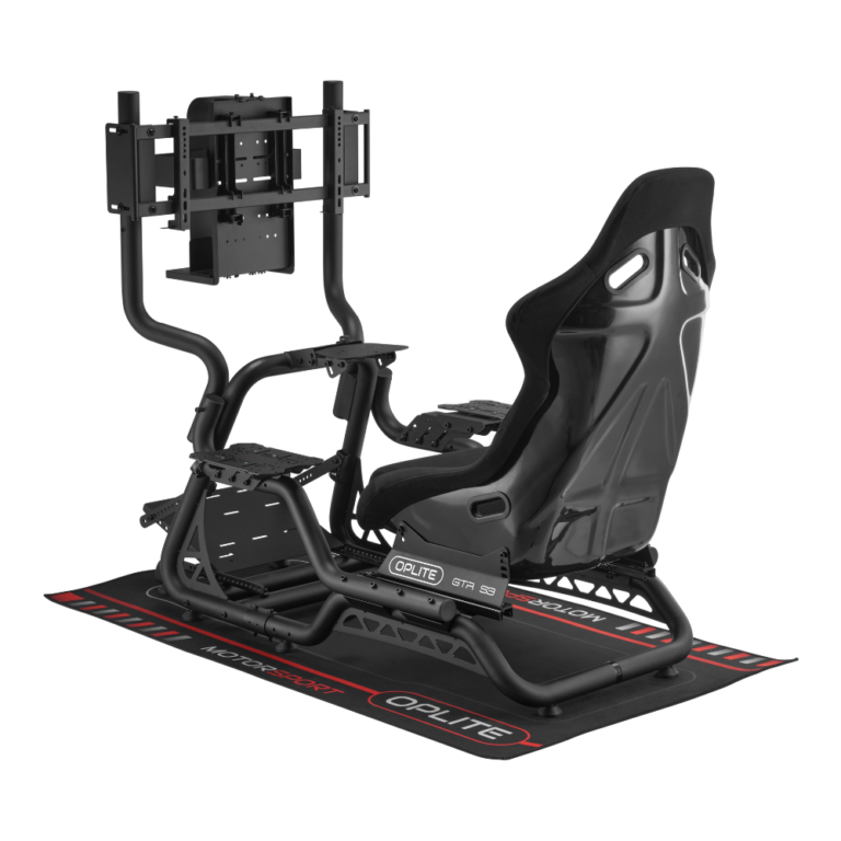 Monitor Stand GTR S3/S8 - OPLITE