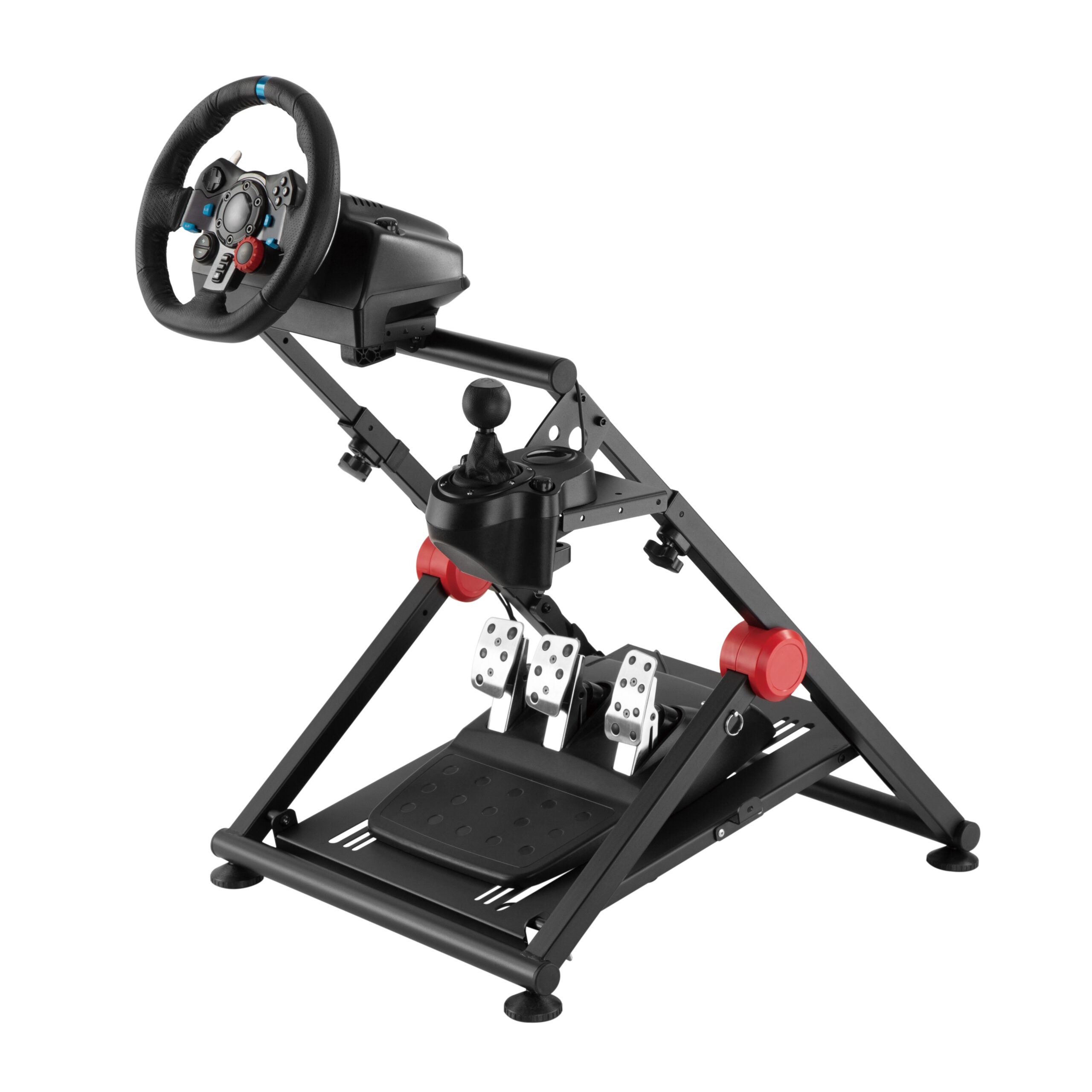 OPLITE Bucket Seat GTR (OP-RBS-GTR) - Achat Volant OPLITE pour  professionnels sur