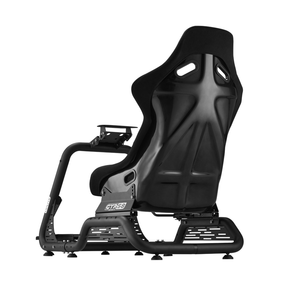 Bundle GTR S8 Infinity Bundle GTR S8 Infinity