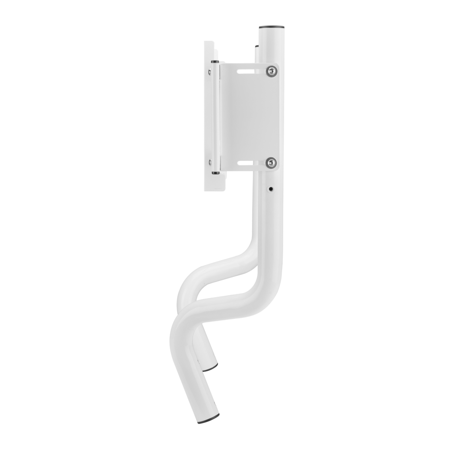 Monitor Stand GTR S3/S8 White - OPLITE