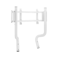 MONITOR STAND GTR S3/S8 WHITE