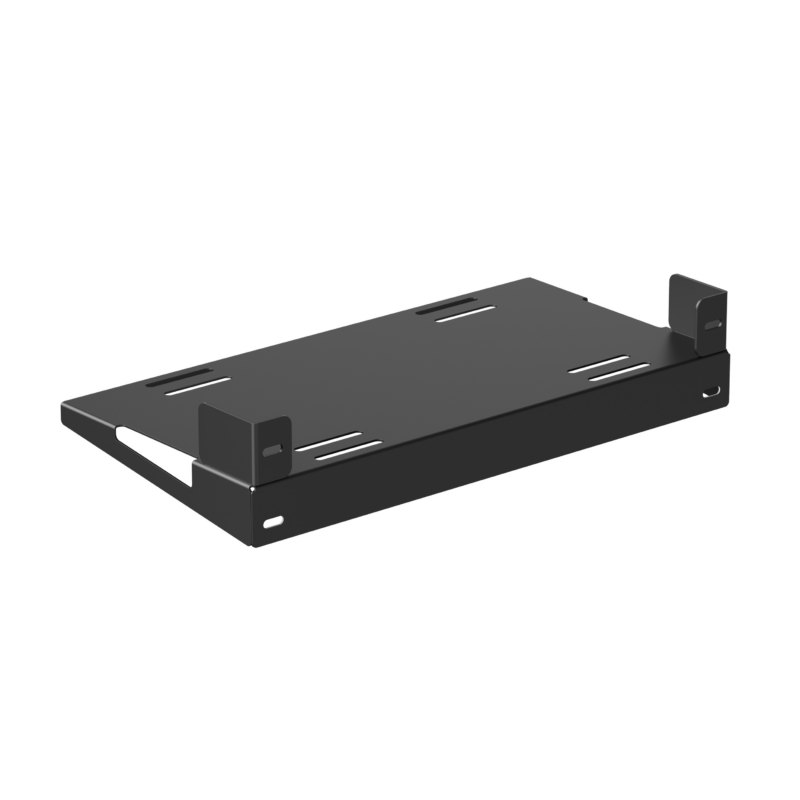 R8 CPU Holder R8 Black