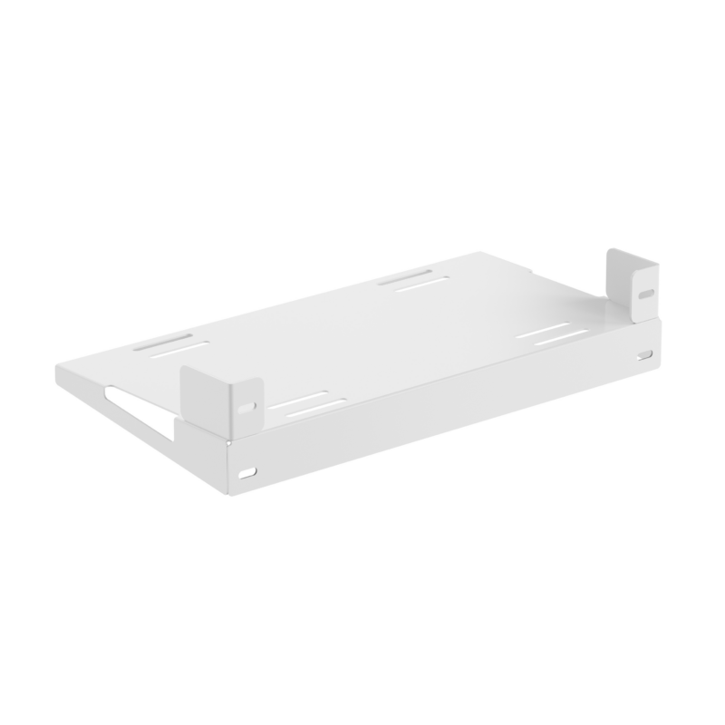 R8 CPU Holder R8 White