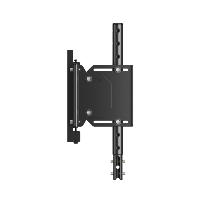 R8 On Top Monitor Mount Black