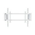 R8 On Top Monitor Mount White