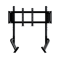 R8 Single Monitor Mount Black