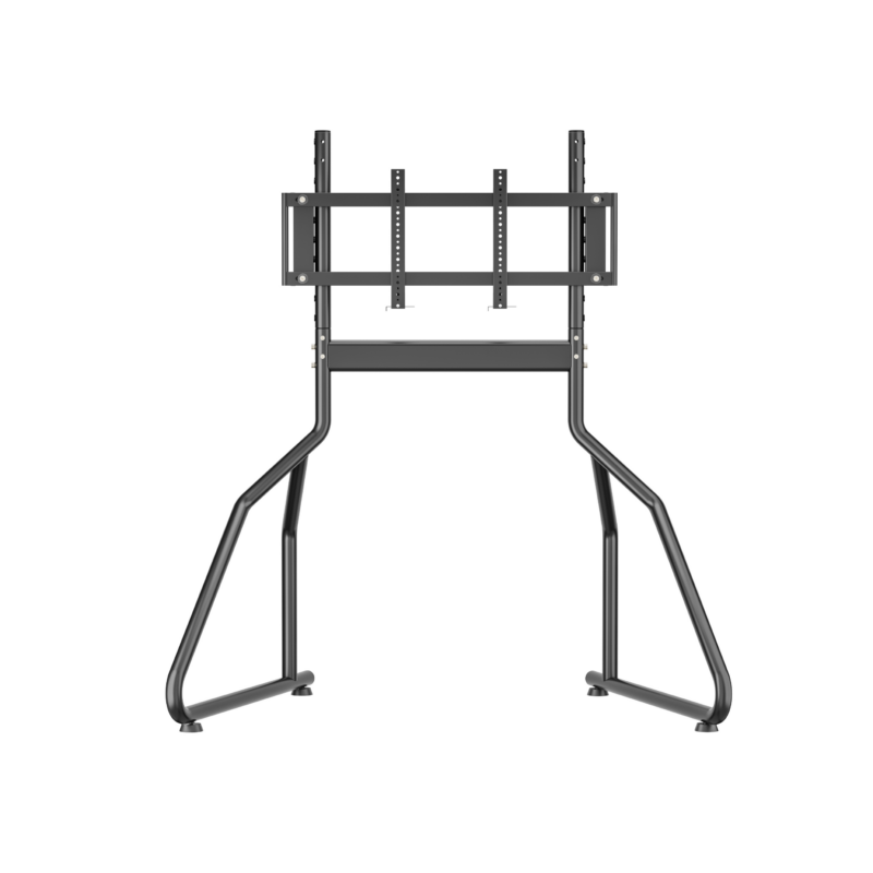 R8 Single Monitor Stand Black