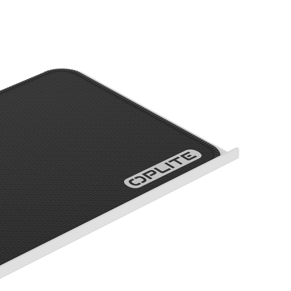 R8/S8 Keyboard & Mouse Tray White R8/S8 Keyboard & Mouse Tray White