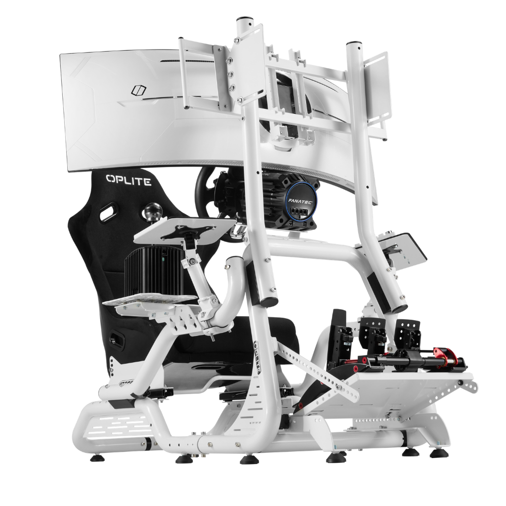 R8/S8 Keyboard & Mouse Tray White R8/S8 Keyboard & Mouse Tray White