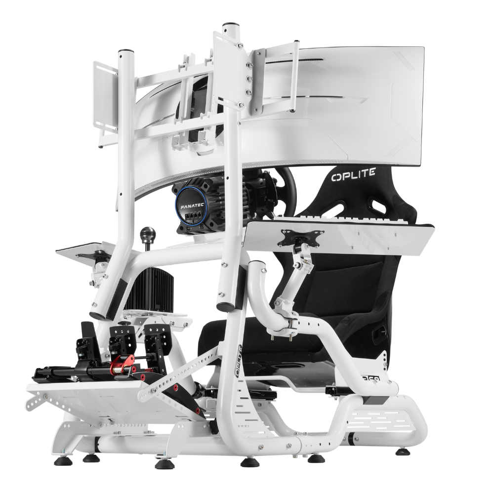 R8/S8 Keyboard & Mouse Tray White R8/S8 Keyboard & Mouse Tray White