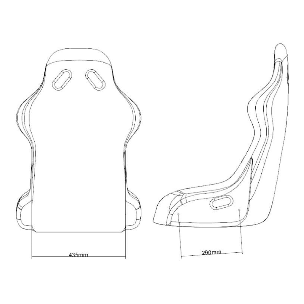 RS2 FiberCore Suedine RS2 FiberCore Suedine