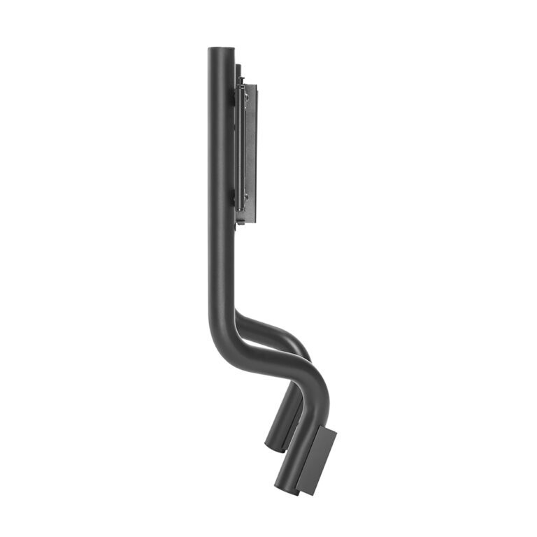 Support Moniteur Simple OPLITE R8 – Pour écrans Jusqu’à 57", Max 30 Kg, VESA Compatible – Conçu Pour Cockpit Simracing R8 Fury