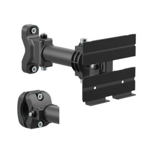 R8 / S8 Stream Deck Arm Black