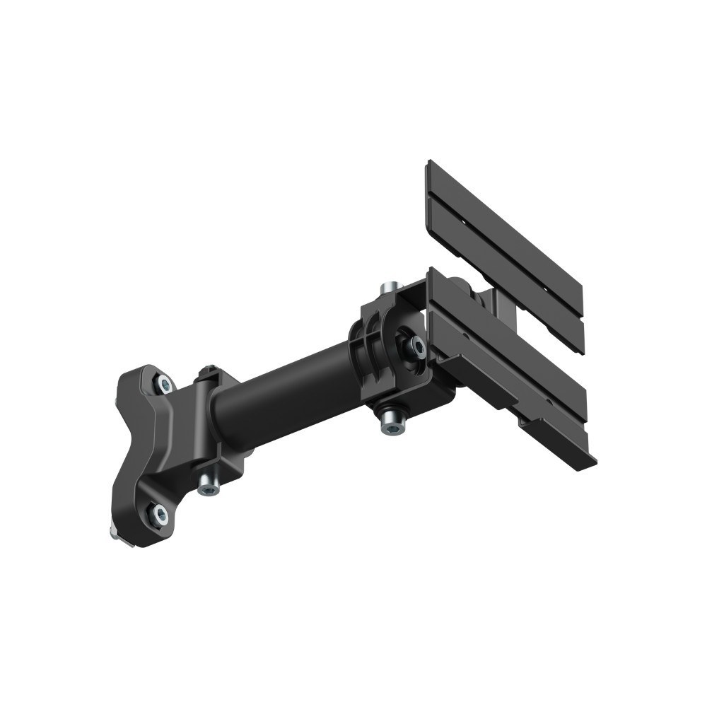 R8 / S8 Stream Deck Arm Black R8 / S8 Stream Deck Arm Black