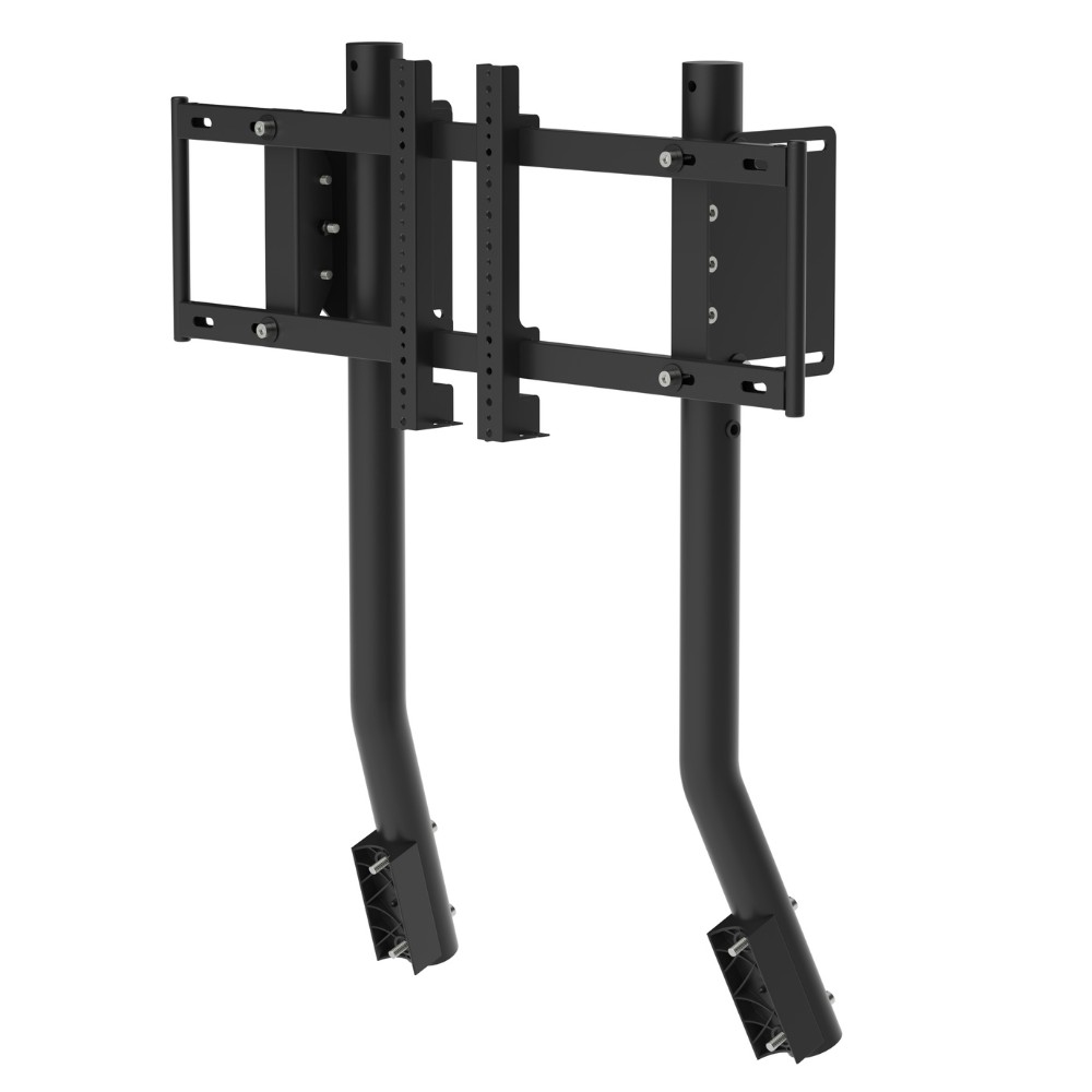 GTR S8 Monitor Stand E-Sport Black GTR S8 Monitor Stand E-Sport Black