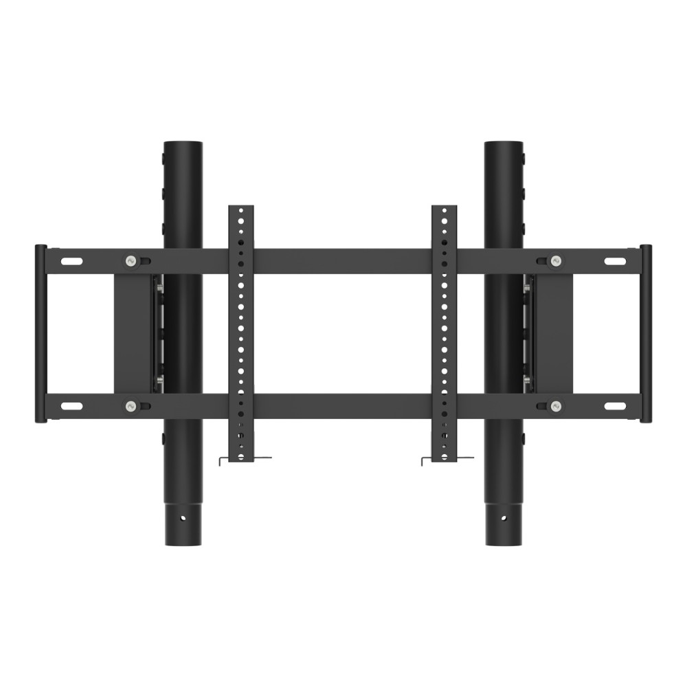 S8 On Top Monitor Mount Black S8 On Top Monitor Mount Black