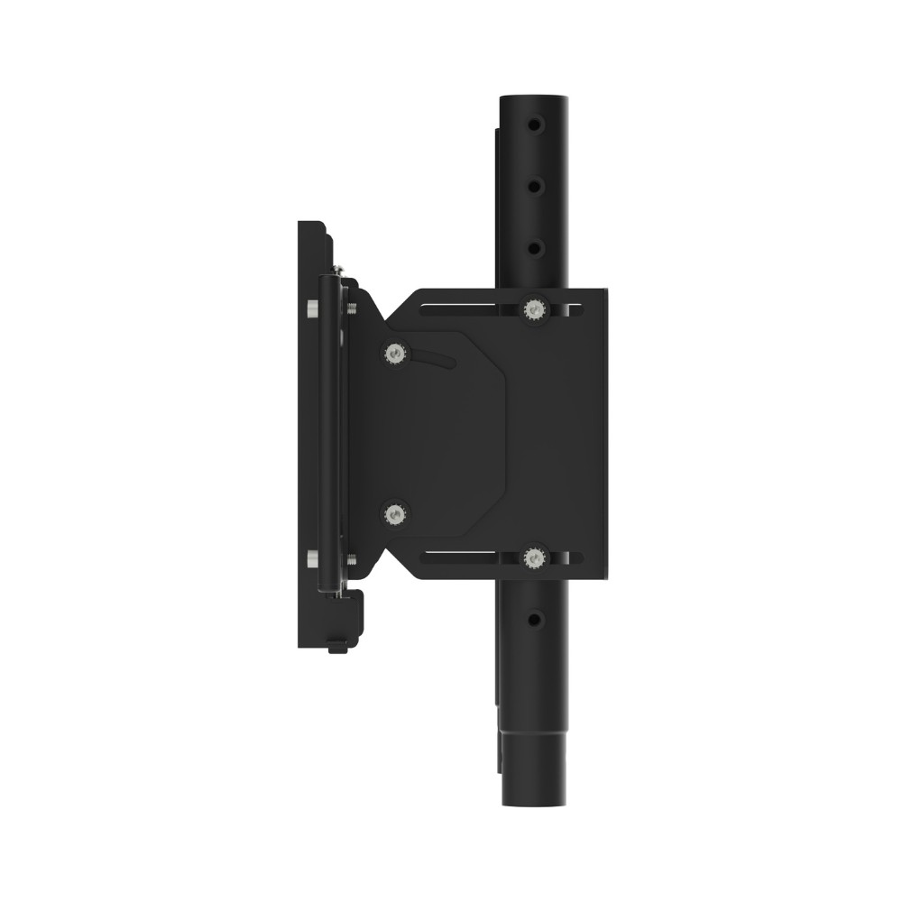 S8 On Top Monitor Mount Black S8 On Top Monitor Mount Black