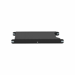 R8 Sim Floor Black