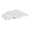 SIMRACING & FLIGHTSIM HOLDER WHITE