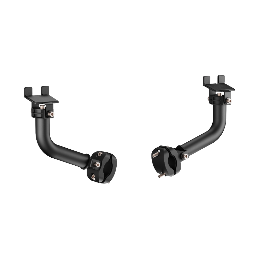 ScreenLock Pro 34"- 57" Black ScreenLock Pro 34"- 57" Black