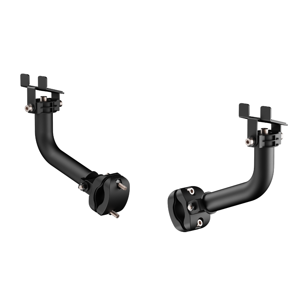 ScreenLock Pro 34"- 57" Black ScreenLock Pro 34"- 57" Black